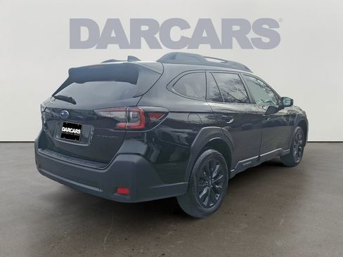 Used 2023 Subaru Outback Onyx Edition image 6