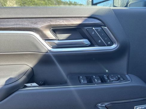 New 2026 Chevrolet Silverado 2500 LTZ w/ Trail Boss Package image 16