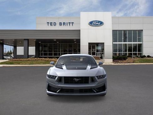 New 2026 Ford Mustang Dark Horse RWD image 7