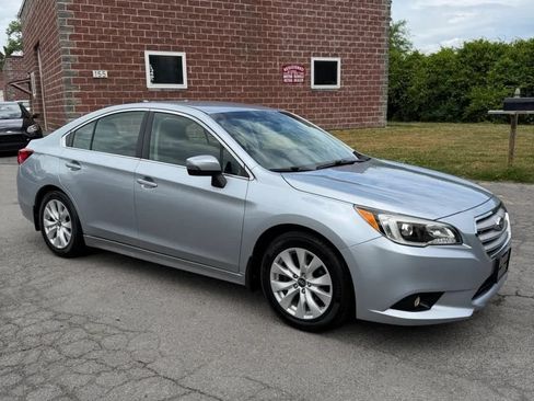 Used 2016 Subaru Legacy 2.5i Premium AWD/4WD image 17