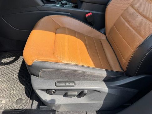 Used 2019 Volkswagen Atlas SEL Premium AWD/4WD image 14