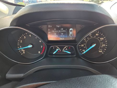 Used 2018 Ford Escape SE AWD/4WD image 14