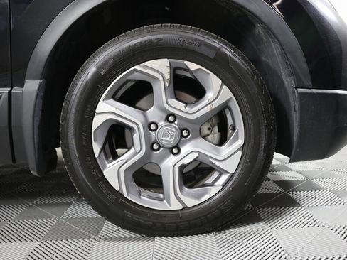 Used 2018 Honda CR-V EX image 6