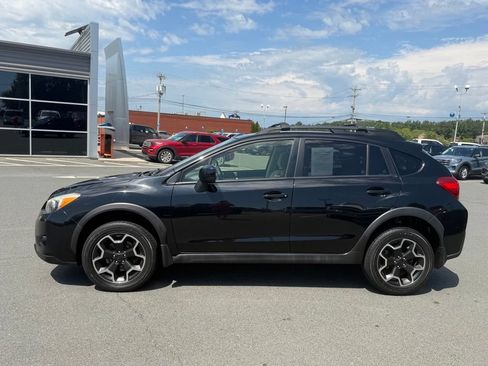 Used 2014 Subaru Crosstrek 2.0i Premium AWD/4WD image 7