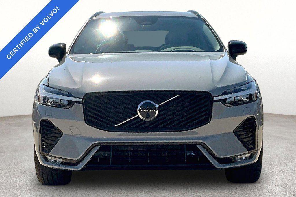 Used 2026 Volvo XC60 B5 Ultra w/ Protection Package Premier AWD/4WD image 3