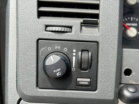 Used 2007 Dodge Ram 2500 Truck Laramie w/ HD Snow Plow Prep Group AWD/4WD image 28