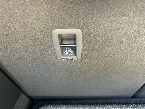 New 2026 Volkswagen Tiguan SE R-Line image 47