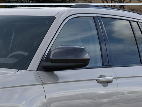 New 2026 Jeep Grand Cherokee Limited AWD/4WD image 12