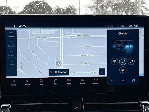 Used 2024 Lincoln Navigator Reserve w/ Equipment Group 201A image 14