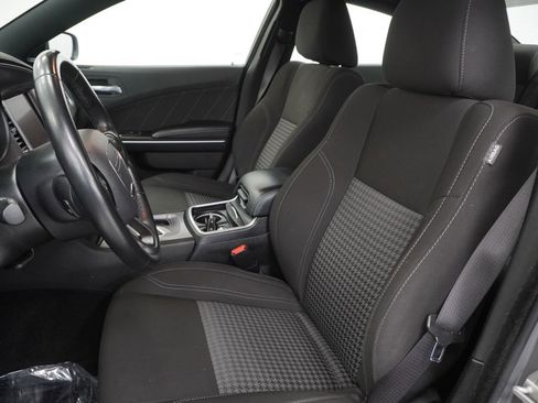 Used 2023 Dodge Charger SXT image 17