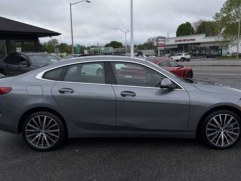 Used 2022 BMW 228i xDrive Gran Coupe w/ Convenience Package AWD/4WD image 19