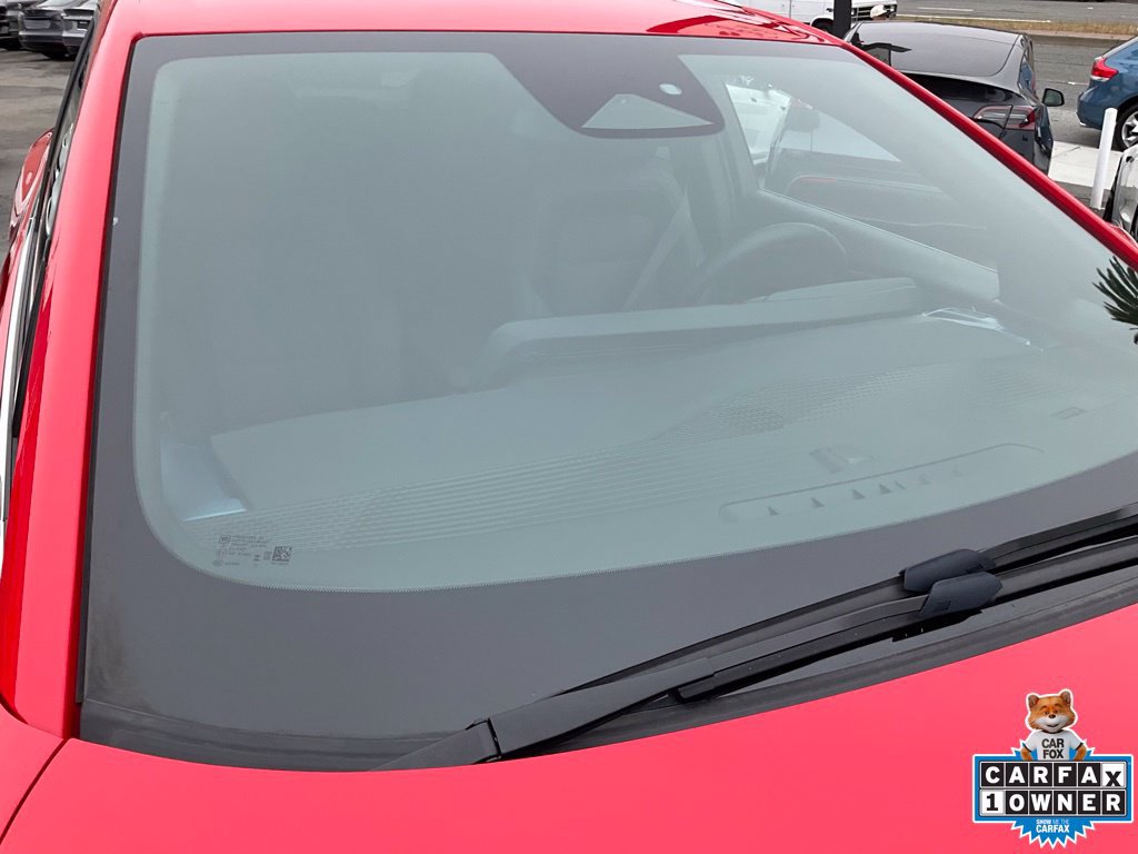 Used 2024 Chevrolet Equinox EV LT FWD image 74
