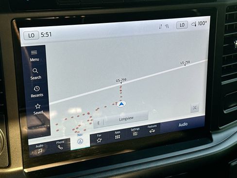 Used 2023 Ford F150 Platinum w/ Equipment Group 701A High image 18