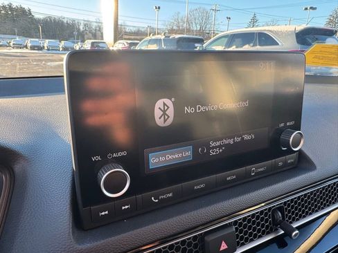 Used 2022 Honda Civic LX image 26