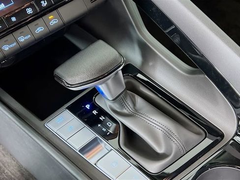 New 2026 Hyundai Elantra Blue image 14