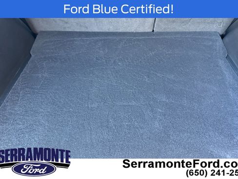 Certified 2023 Ford Edge ST-Line AWD/4WD image 18