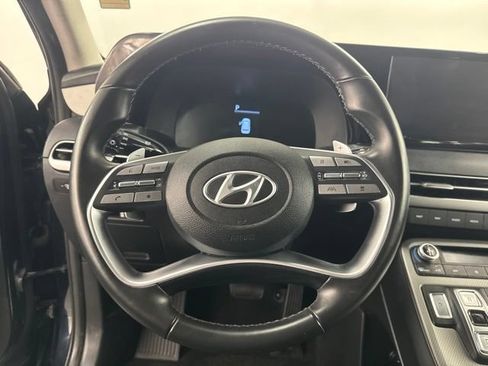 Used 2025 Hyundai Palisade SEL FWD image 22