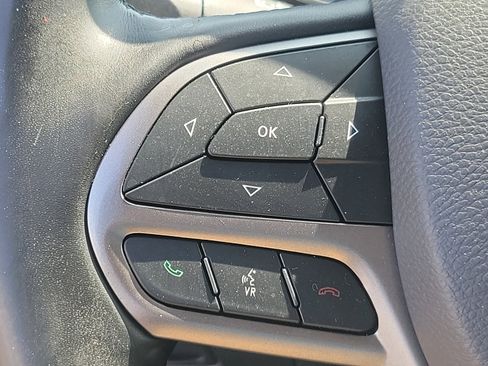 Certified 2020 Jeep Cherokee Limited image 21