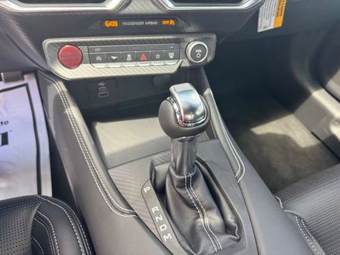 New 2025 Ford Mustang GT Premium image 25