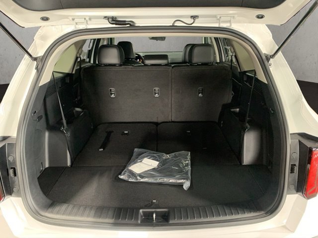 New 2026 Kia Sorento S AWD/4WD image 15