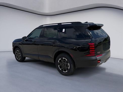 New 2026 Hyundai Palisade XRT Pro AWD/4WD image 3