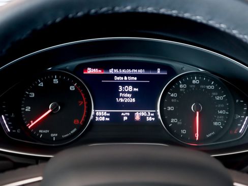 Certified 2023 Audi Q5 2.0T Premium w/ Convenience Package image 13