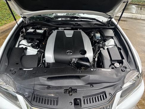 Used 2015 Lexus GS 350 w/ F Sport Package RWD image 44
