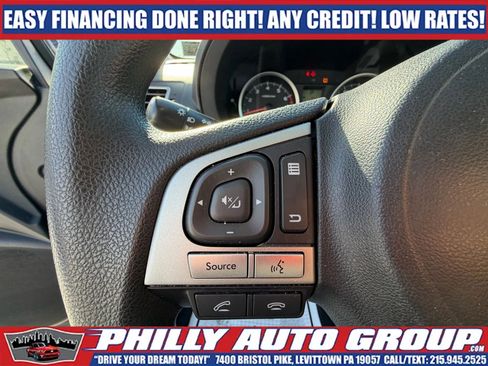 Used 2018 Subaru Forester 2.5i w/ Alloy Wheel Package image 23