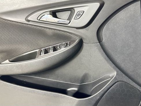 Used 2021 Chevrolet Malibu RS w/ LPO, Floor Liner Package FWD image 15