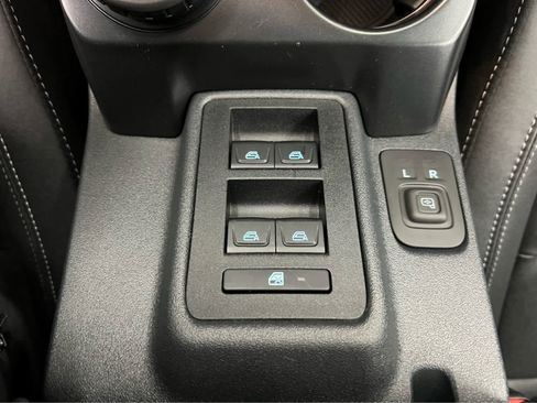 New 2025 Ford Bronco Big Bend image 19