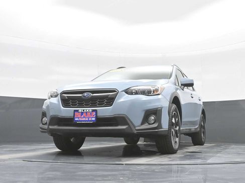Used 2019 Subaru Crosstrek 2.0i Premium w/ Moonroof Package image 29