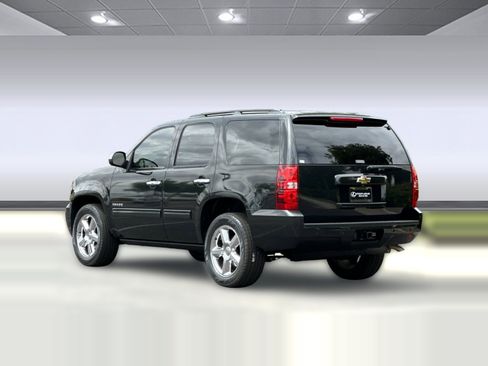 Used 2010 Chevrolet Tahoe LS w/ Regional Value Package RWD image 3