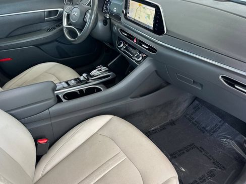 Used 2020 Hyundai Sonata SEL FWD image 19