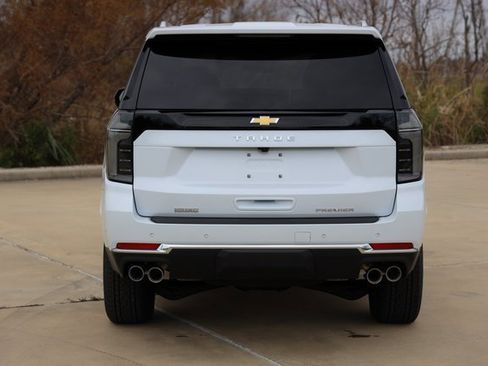 New 2026 Chevrolet Tahoe Premier w/ Sun And Tow Package image 7