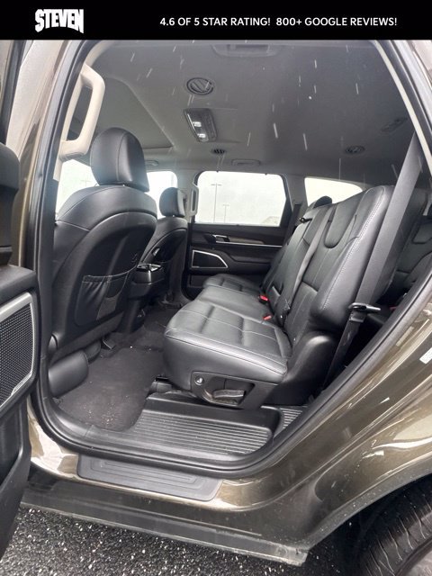 Used 2020 Kia Telluride EX w/ Towing Package AWD/4WD image 13