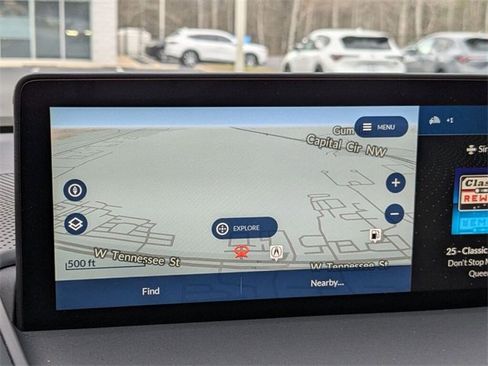 Certified 2025 Acura RDX w/ Technology Package image 26