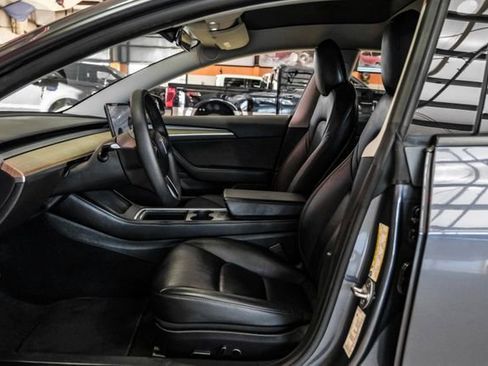 Used 2022 Tesla Model 3 Long Range image 6
