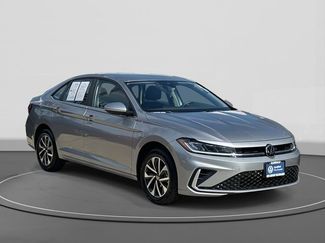 Certified 2025 Volkswagen Jetta S video 1