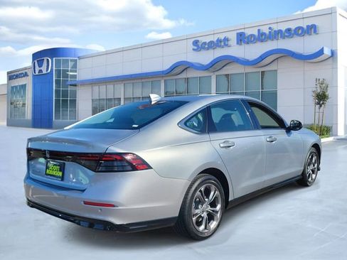 Used 2024 Honda Accord EX-L image 4