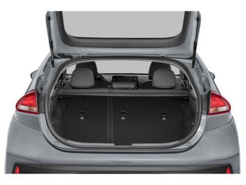 Used 2020 Hyundai Ioniq Blue image 14