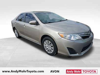 Used 2014 Toyota Camry