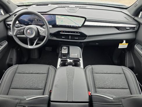 New 2026 Buick Enclave Preferred w/ Power Package image 28