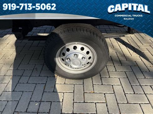 New 2024 Ford Transit 350 AWD image 13