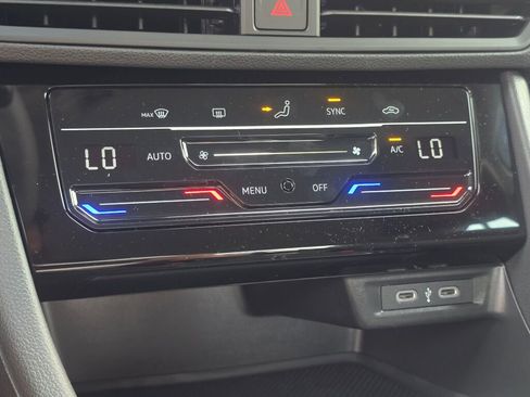 New 2025 Volkswagen Jetta S image 22