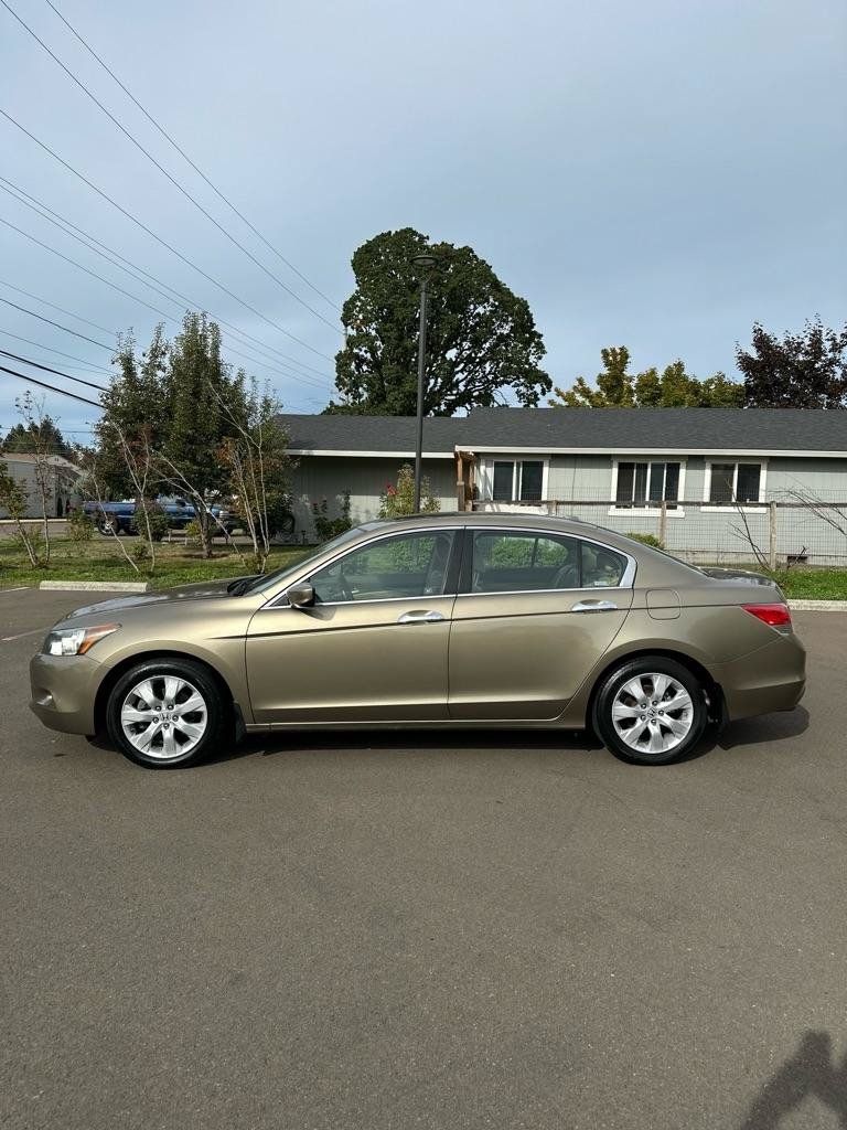Used 2008 Honda Accord EX-L image 8