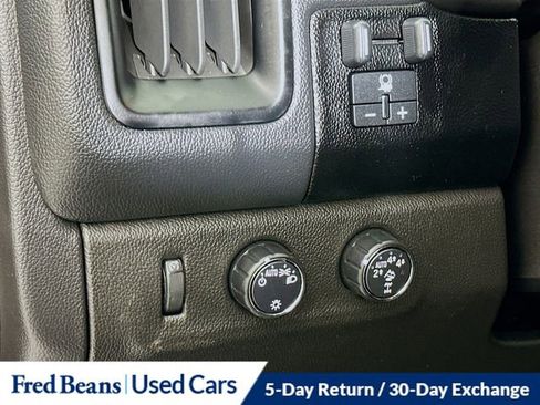 Used 2021 Chevrolet Colorado ZR2 AWD/4WD image 11