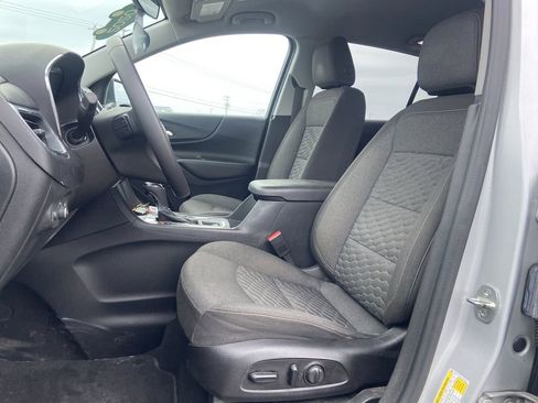 Certified 2020 Chevrolet Equinox LT AWD/4WD image 19