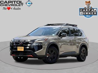Used 2026 Nissan Rogue SV w/ Rock Creek Premium Package AWD/4WD video 1