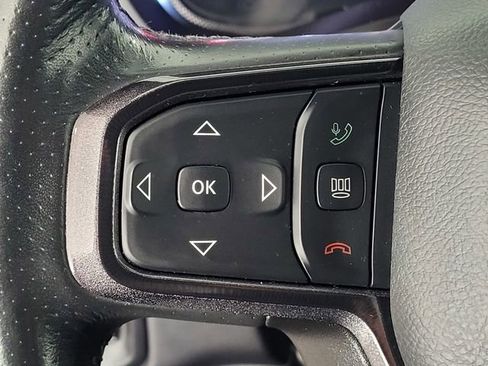 Used 2023 RAM 2500 Rebel w/ Level 2 Equipment Group image 24