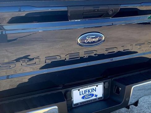 Used 2024 Ford F250 XLT w/ 360-Degree Camera Package image 31